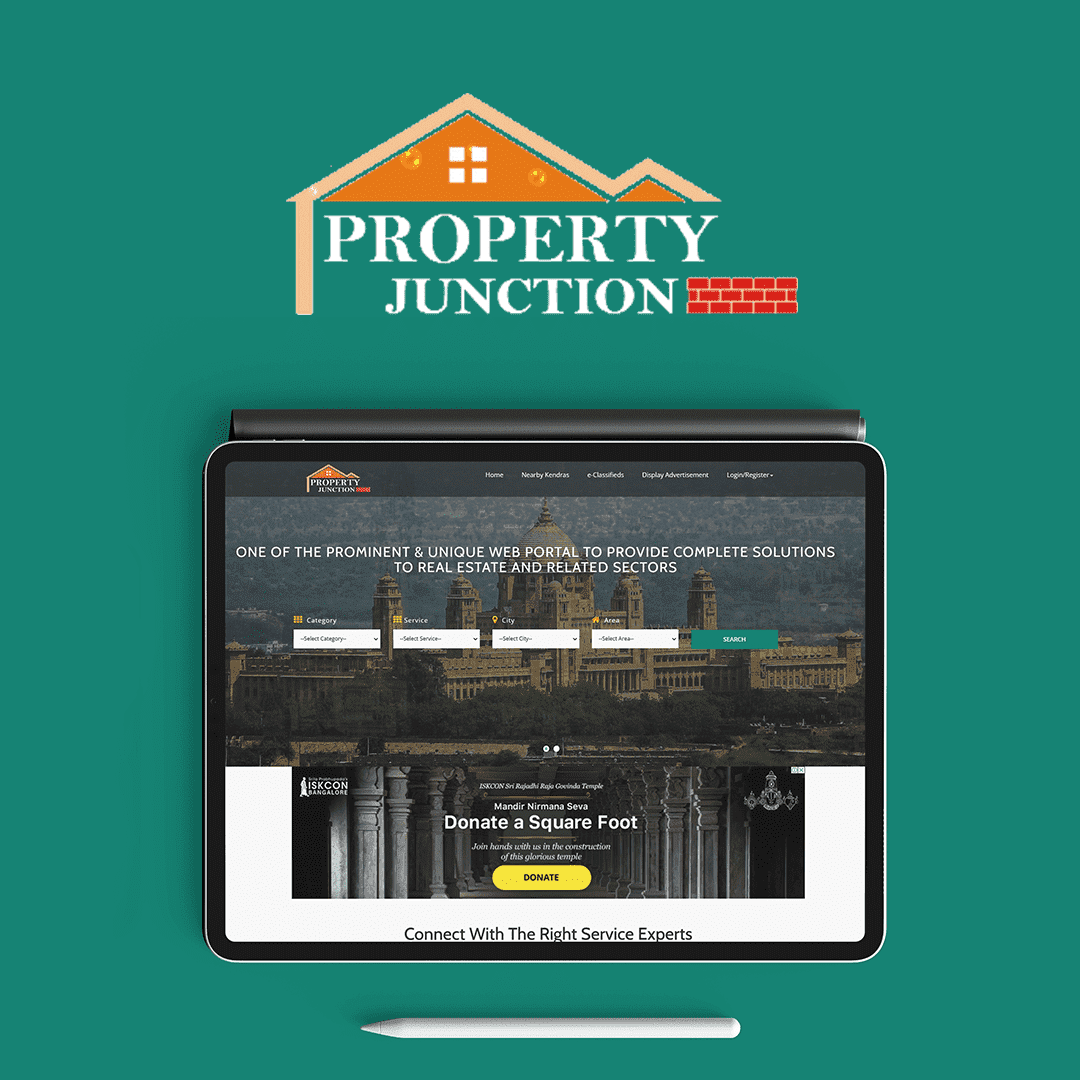 Property-Junction