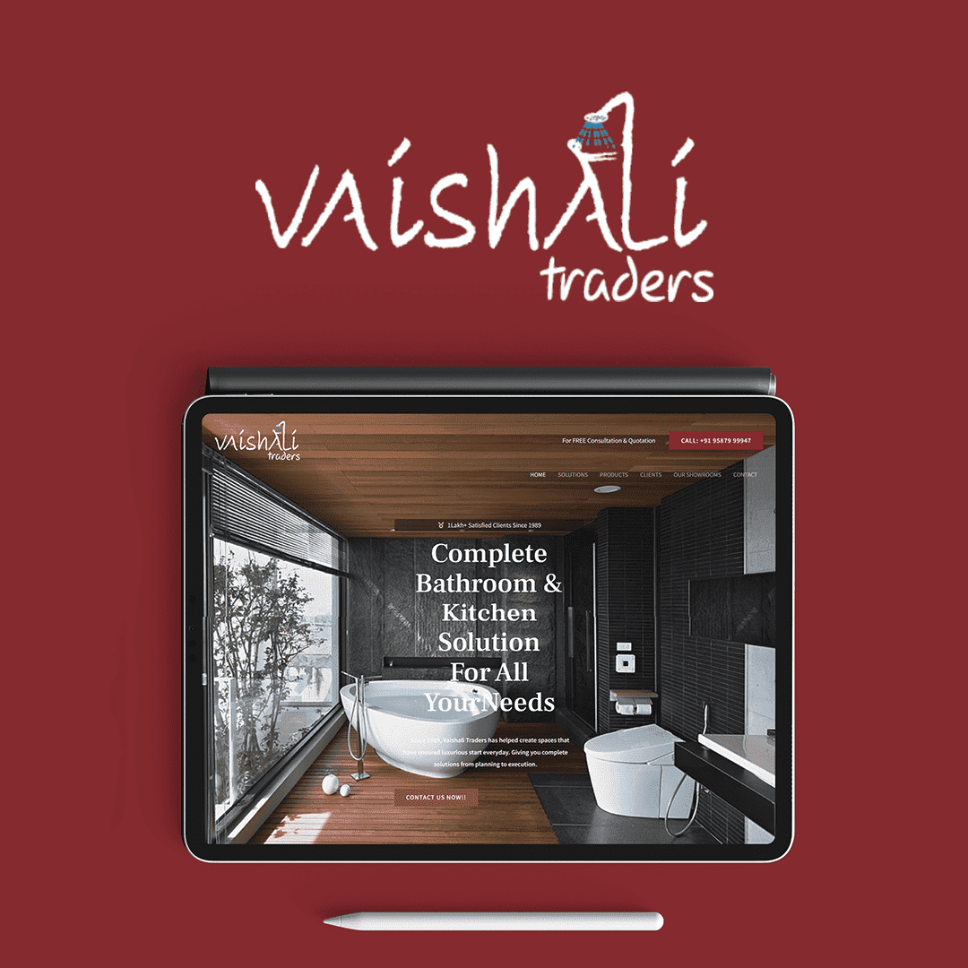 Vaishali-Traders