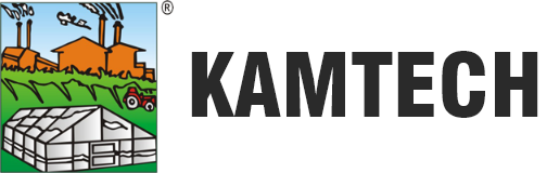 kamtech logo