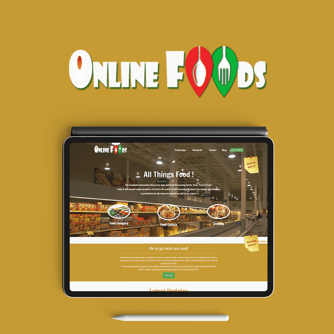 online-foods