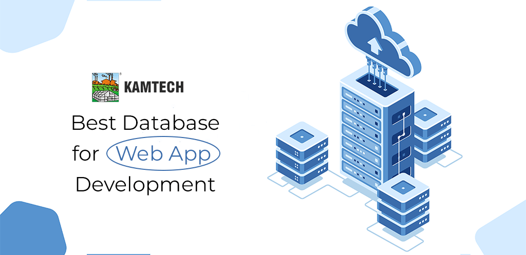 Best Database for Web App Development